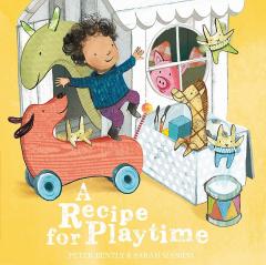 A Recipe for Playtime