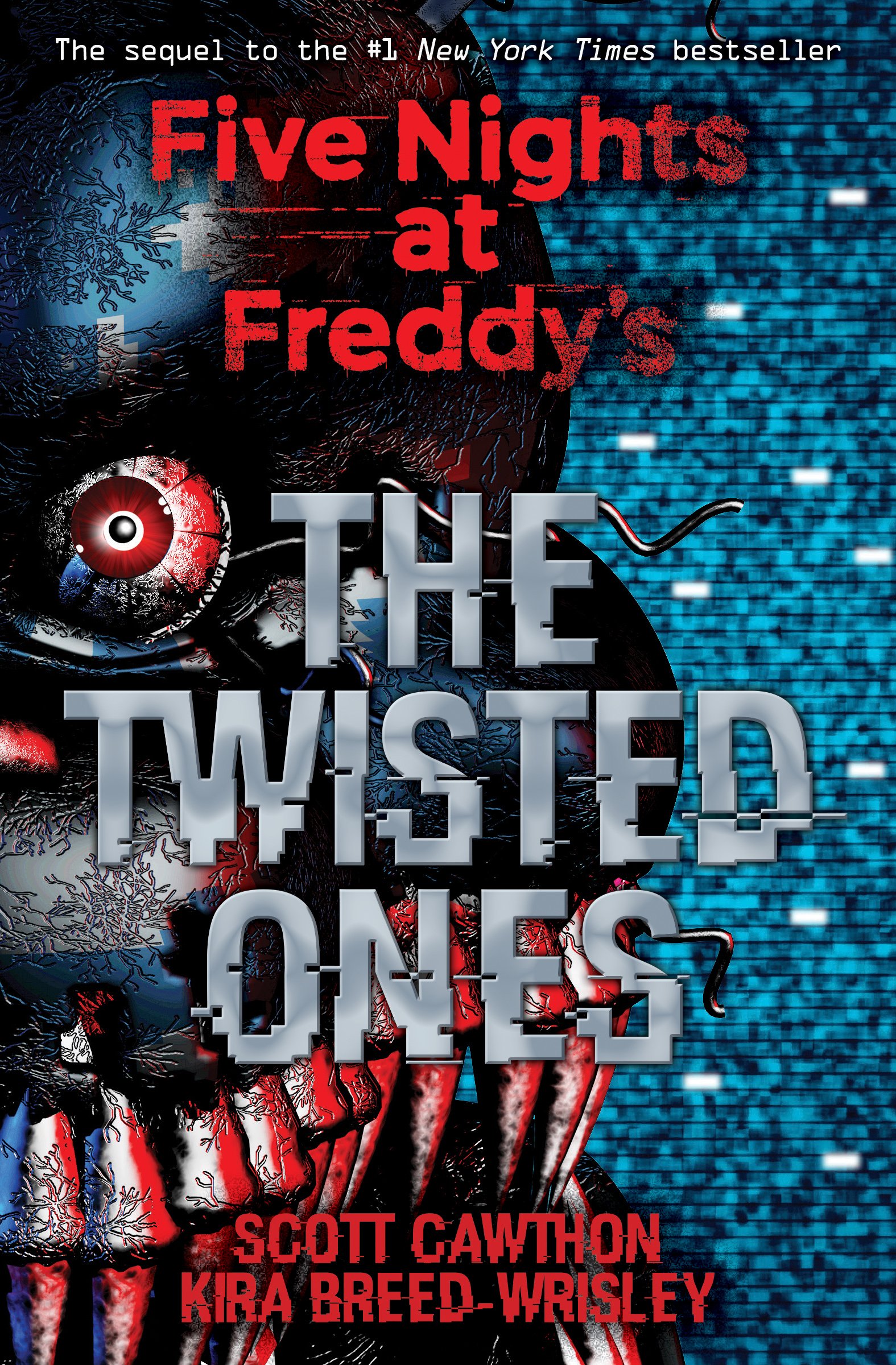 Five Nights at Freddy&#039;s: The Twisted Ones