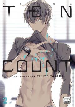 Ten Count - Volume 2