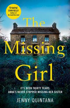 The Missing Girl