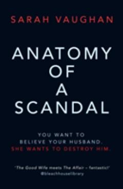 Anatomy of a Scandal