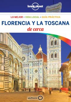 Lonely Planet Pocket Florence & Tuscany