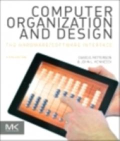 Computer Organization and Design MIPS Edition