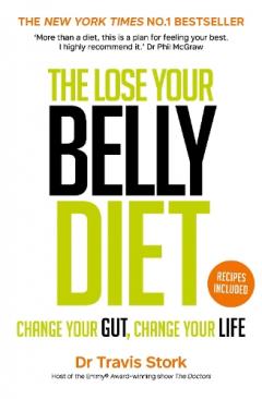 The Lose Your Belly Diet