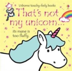 That's Not My Unicorn