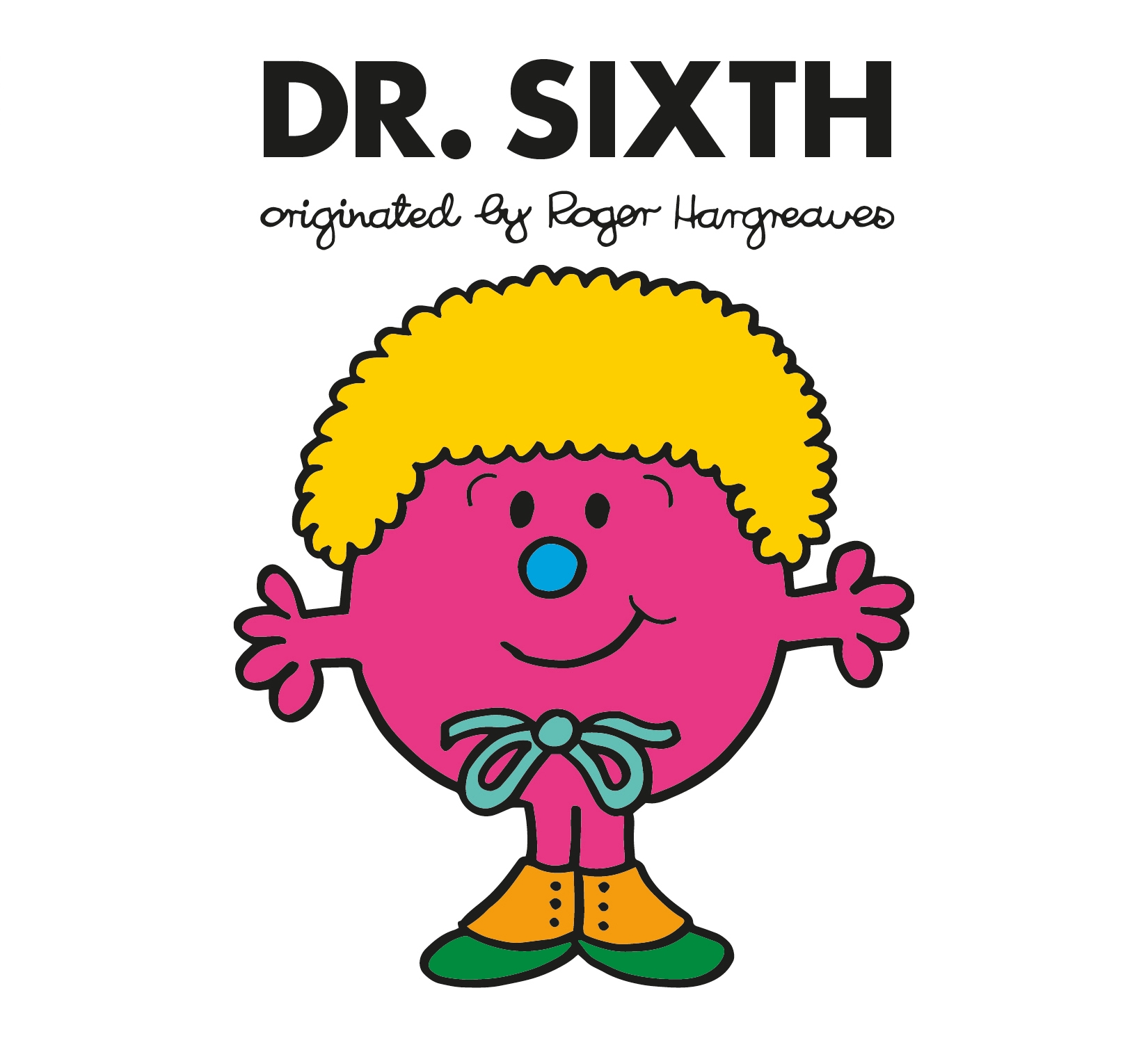 Doctor Who: Dr. Sixth 