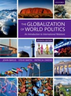 The Globalization of World Politics