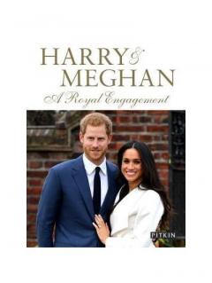 Harry & Meghan: A Royal Engagement