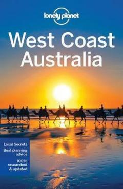 Lonely Planet West Coast Australia