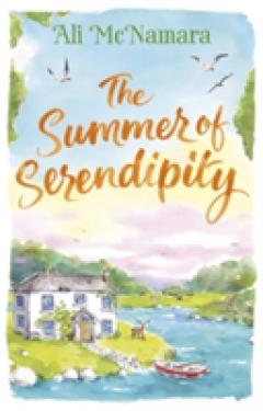 The Summer of Serendipity