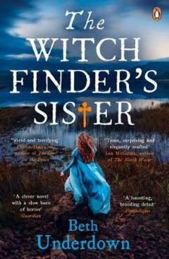 The Witchfinder's  Sister