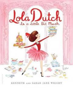 Lola Dutch