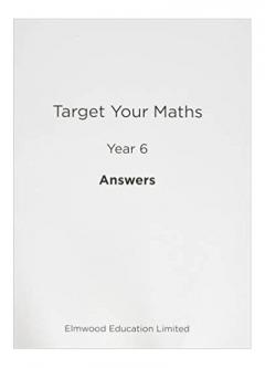 Target Your Maths 