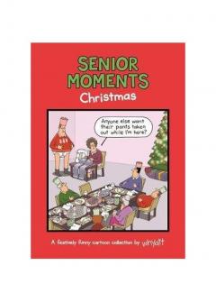 Senior Moments: Christmas