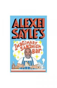Alexei Sayle's Imaginary Sandwich Bar