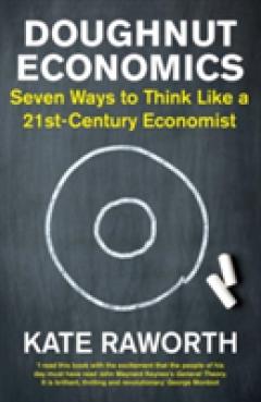 Doughnut Economics