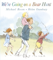 We&#039;re Going on a Bear Hunt