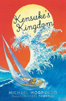 Kensuke&#039;s Kingdom