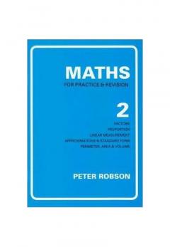 Maths for Practice and Revision