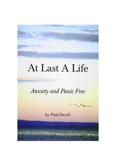 at last a life book review