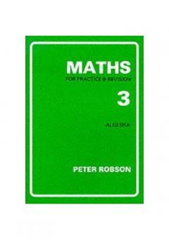 Maths for Practice and Revision
