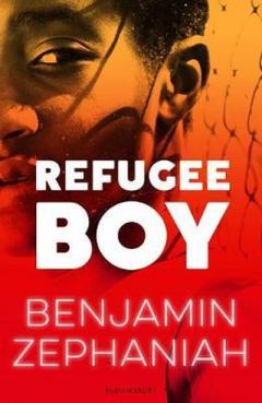 Refugee Boy