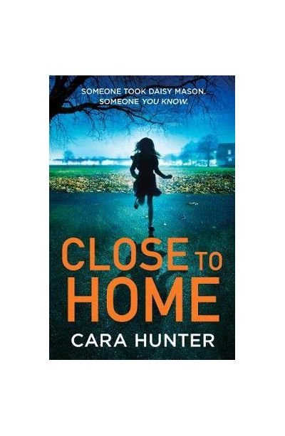 close to home by cara hunter