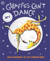 Giraffes Can&#039;t Dance