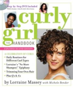 Curly Girl the Handbook