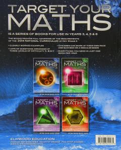 Target Your Maths