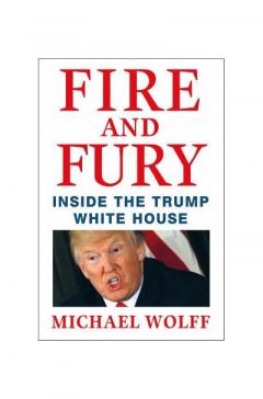 Fire and Fury