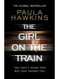 The Girl on the Train