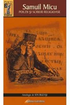 Poezii si scrieri religioase