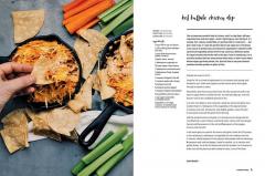 Vegan Comfort Classics