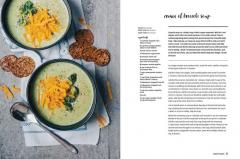 Vegan Comfort Classics