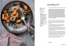 Vegan Comfort Classics