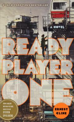 Ready Player One (Movie Tie-In)