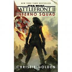 Star Wars Battlefront II - Inferno Squad