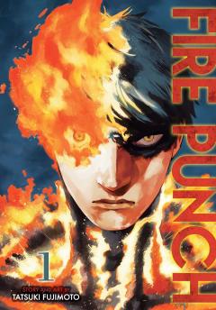 Fire Punch - Volume 1