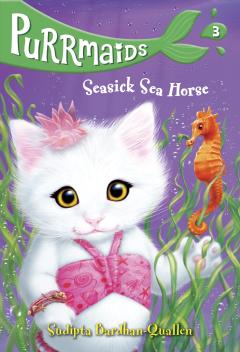 Purrmaids 3 - Seasick Sea Horse