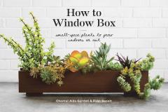 How To Window Box
