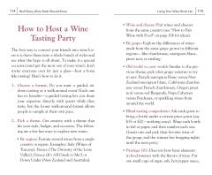 Stuff Every Wine Snob Should Know