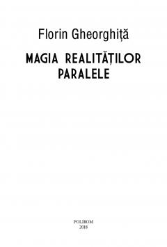Magia realitatilor paralele
