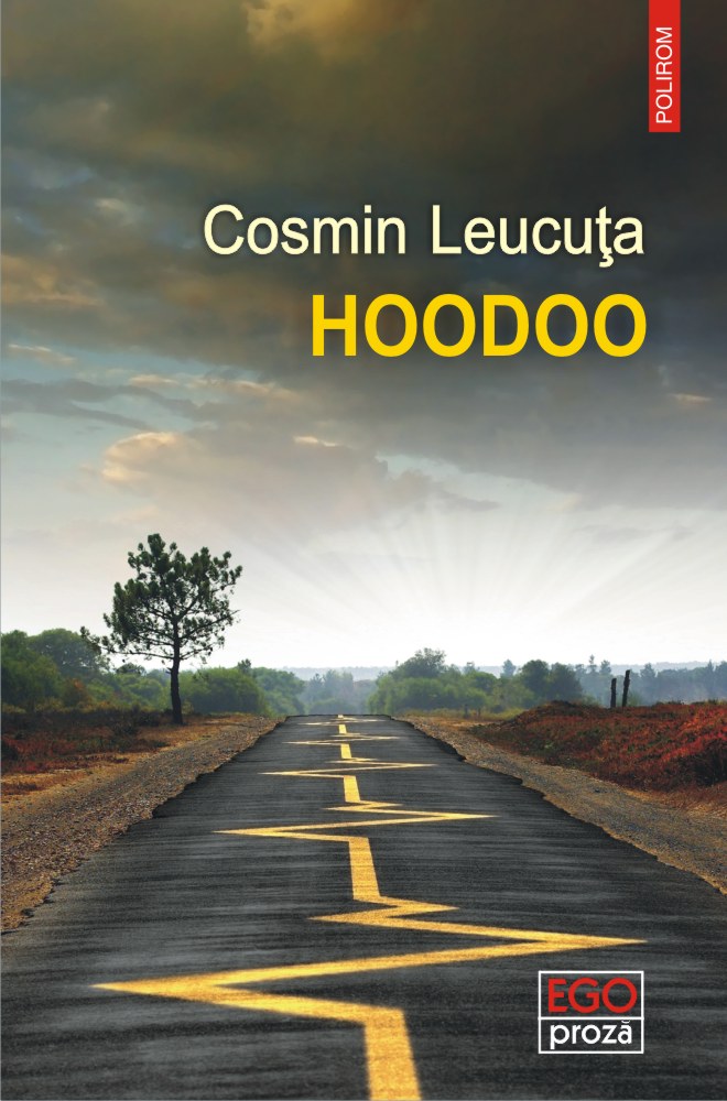Hoodoo - Cosmin Leucuta