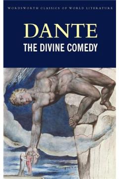 The Divine Comedy Dante Alighieri