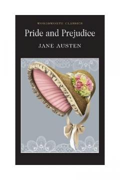 Pride and Prejudice Jane Austen