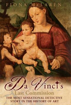 Da Vinci's Last Commission