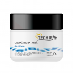 Crema hidratanta de maini