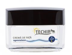 Crema regeneratoare de noapte pentru fata
