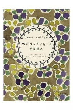 Mansfield Park Jane Austen